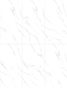 RF-JZ715000A Gold Plating Full Body Marble Tile