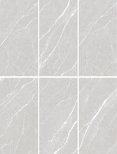 Load image into Gallery viewer, RF-TC126303 Moonlight Gray Full Body Marble Tiles
