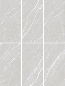 RF-TC126303 Moonlight Gray Full Body Marble Tiles